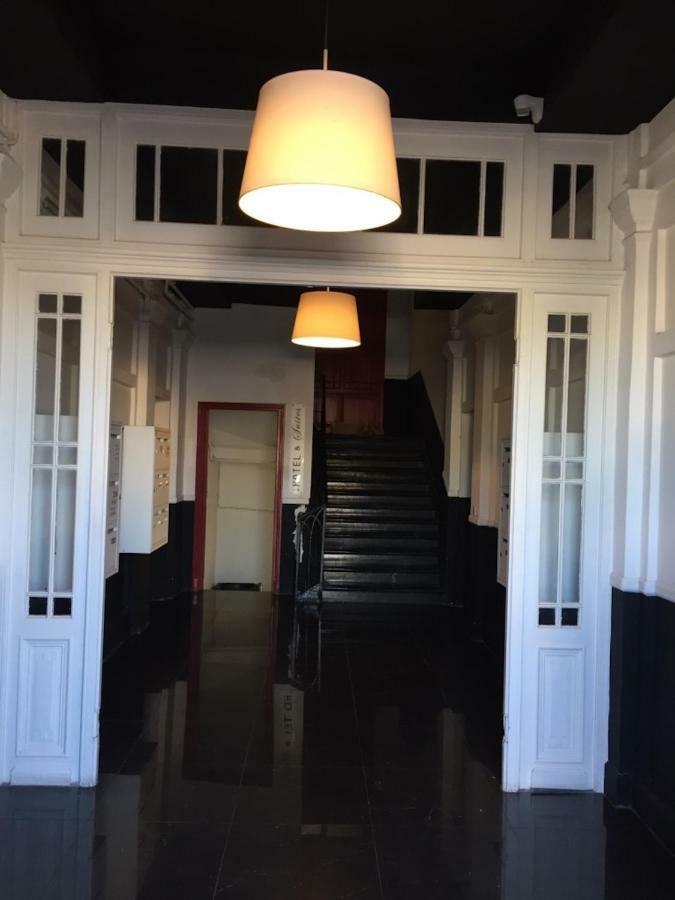 Apartment On Place Massena نيس المظهر الخارجي الصورة