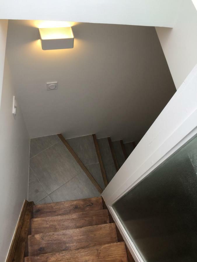 Apartment On Place Massena نيس المظهر الخارجي الصورة