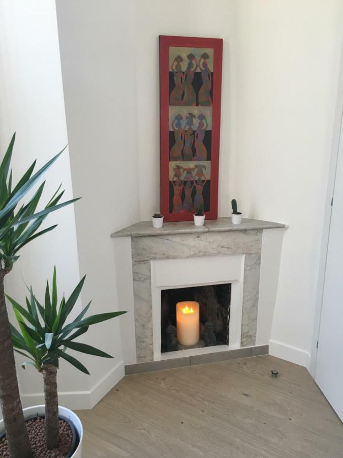 Apartment On Place Massena نيس المظهر الخارجي الصورة