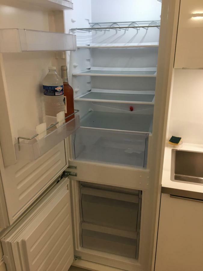 Apartment On Place Massena نيس المظهر الخارجي الصورة