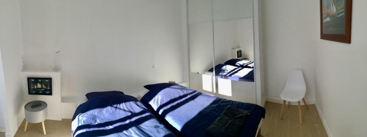 Apartment On Place Massena نيس المظهر الخارجي الصورة