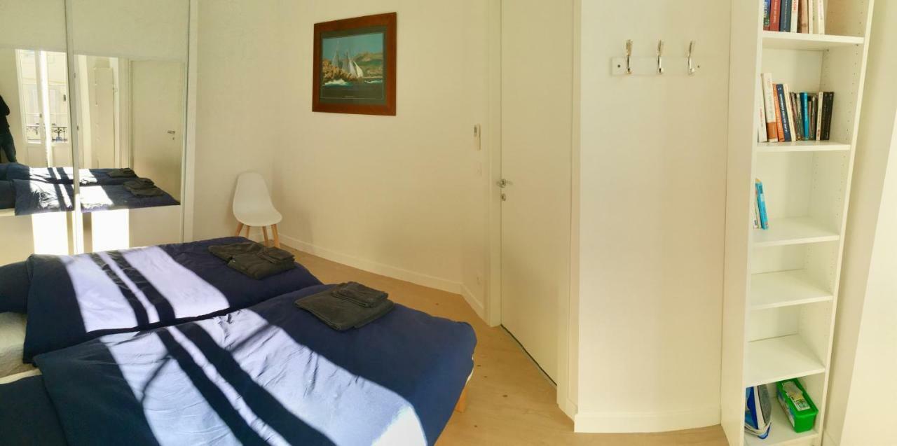 Apartment On Place Massena نيس المظهر الخارجي الصورة
