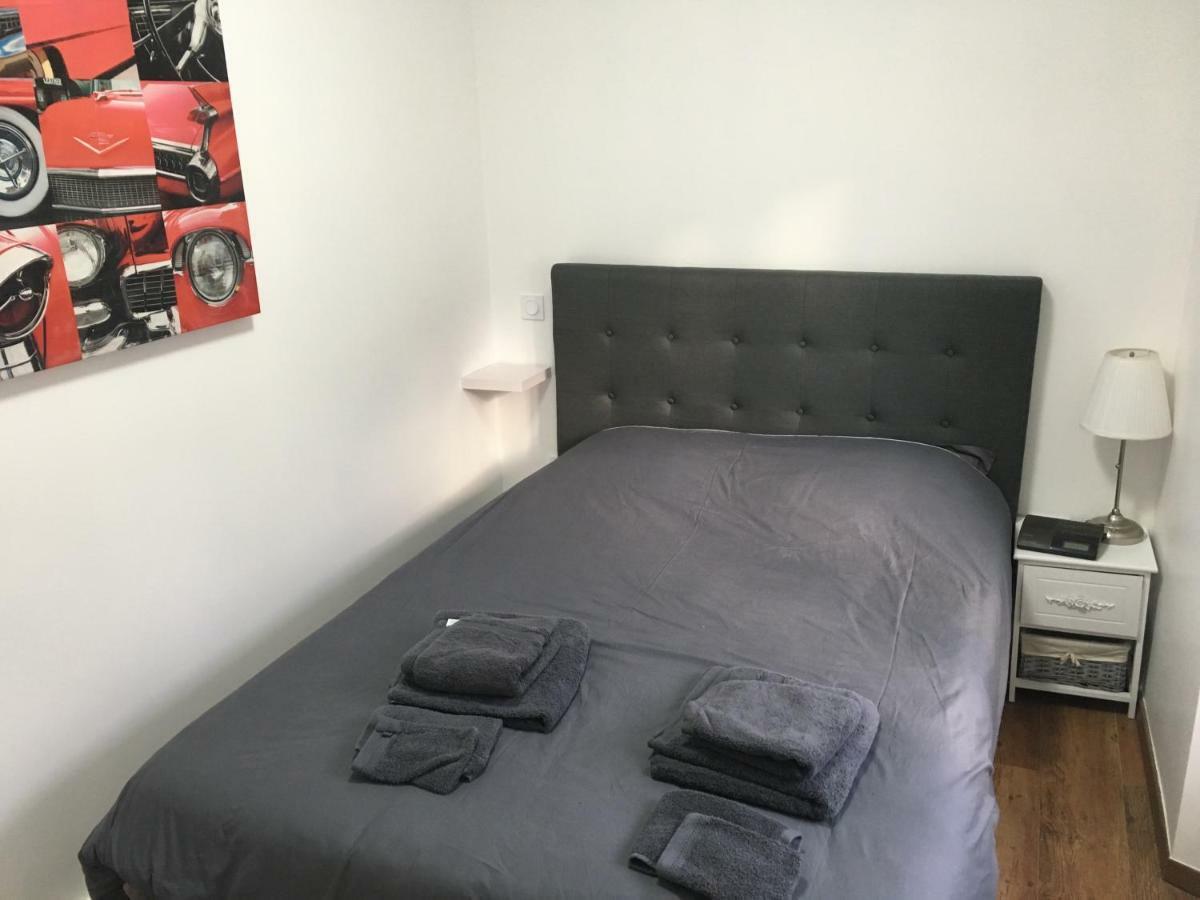 Apartment On Place Massena نيس المظهر الخارجي الصورة